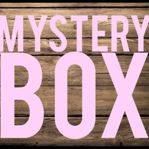 Baby Mystery Box!
